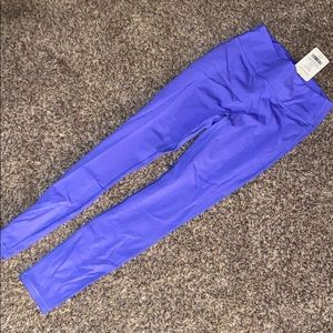 Trinity High wasted pocket legging